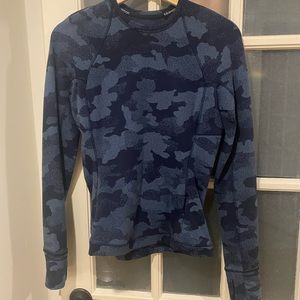 Rulu Long-Sleeve Shirt